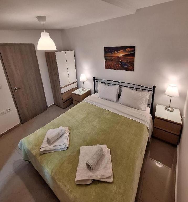 فيلا Johnson House Rafína المظهر الخارجي الصورة